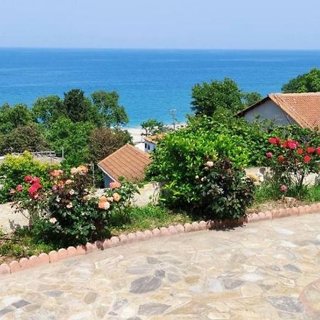 Eleni'S House Chorefto Zagora Dış mekan fotoğraf