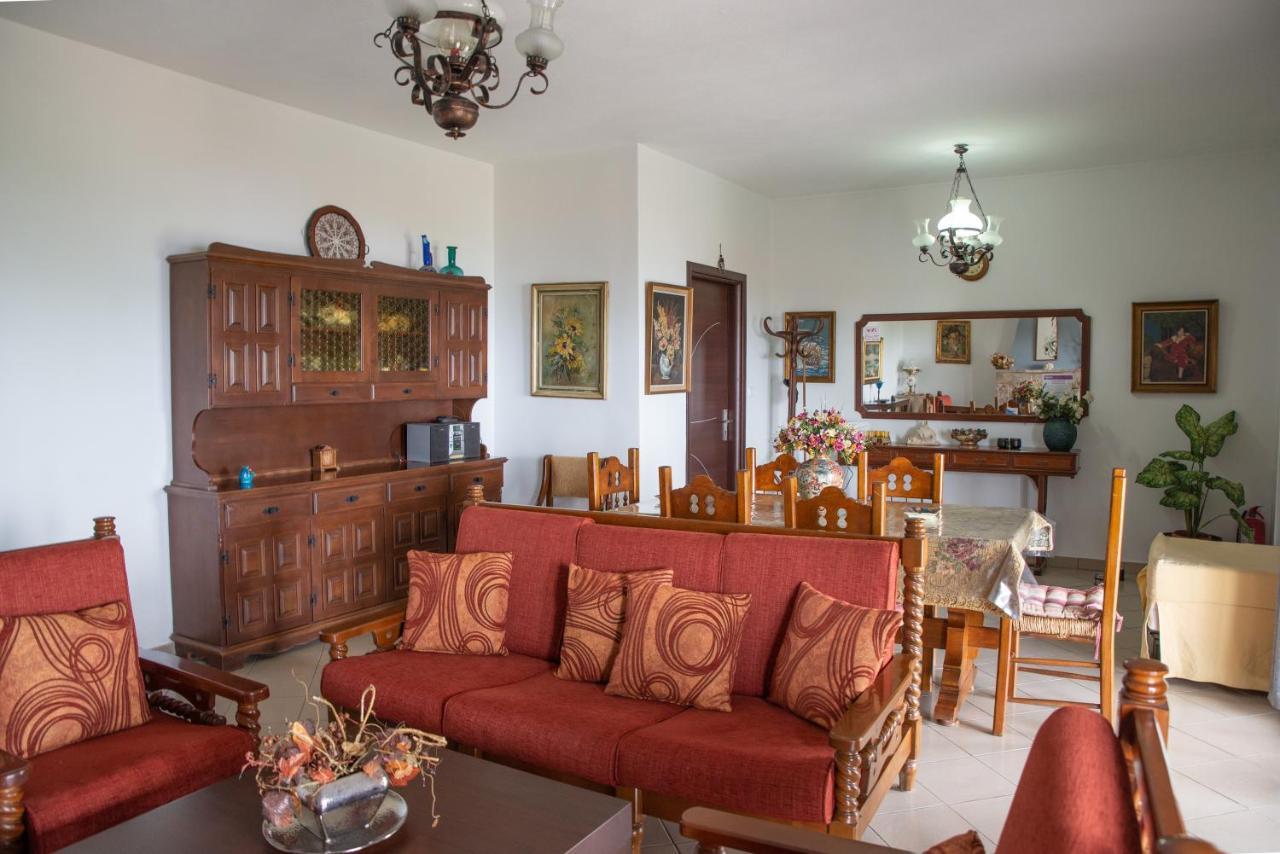 Eleni'S House Chorefto Zagora Dış mekan fotoğraf