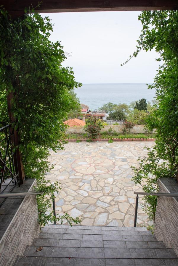 Eleni'S House Chorefto Zagora Dış mekan fotoğraf
