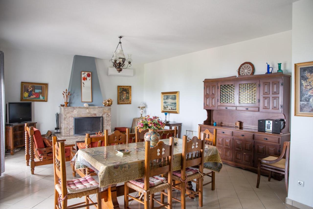 Eleni'S House Chorefto Zagora Dış mekan fotoğraf